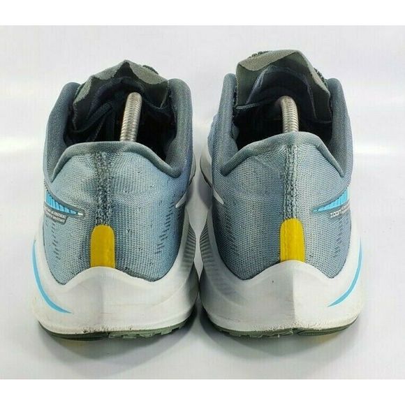 Nike Air Zoom Vomero 14 Running Training Shoe - Picture 2 of 8